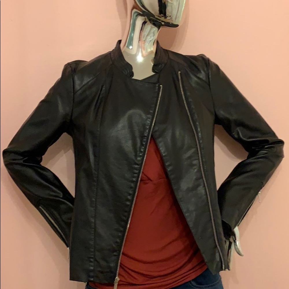 Express Zip up Jacket